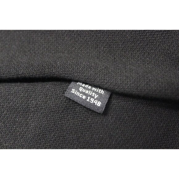 Puma women's ESS+ embroidered long sleeve pullover hoodie - Picture 9 of 12